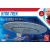 Model Plastikowy - Statek kosmiczny Star Trek U.S.S. Enterprise-D (Snap) - AMT1126